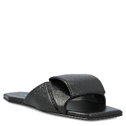 LOEWE Sandals Black