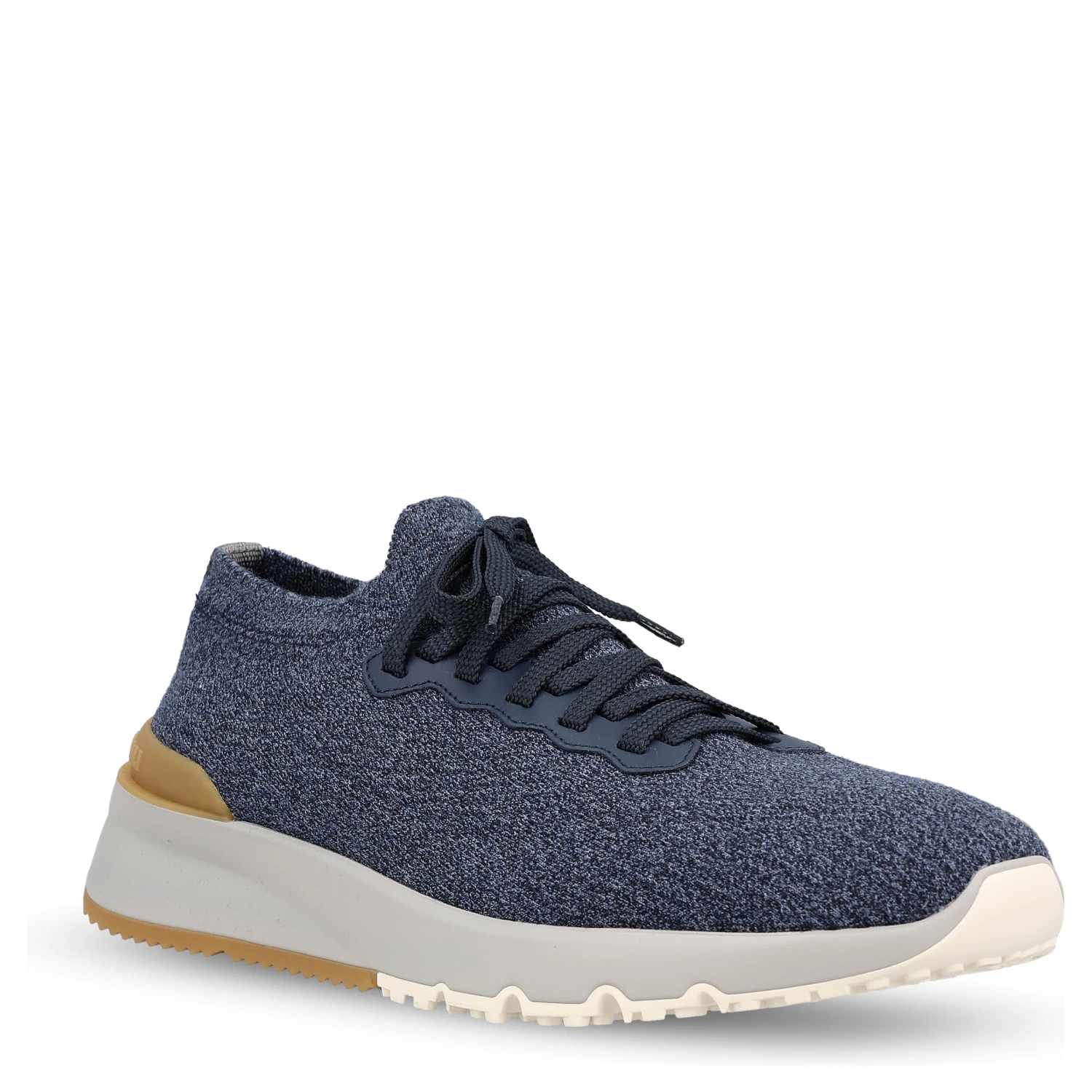 BRUNELLO CUCINELLI Sneakers Blue