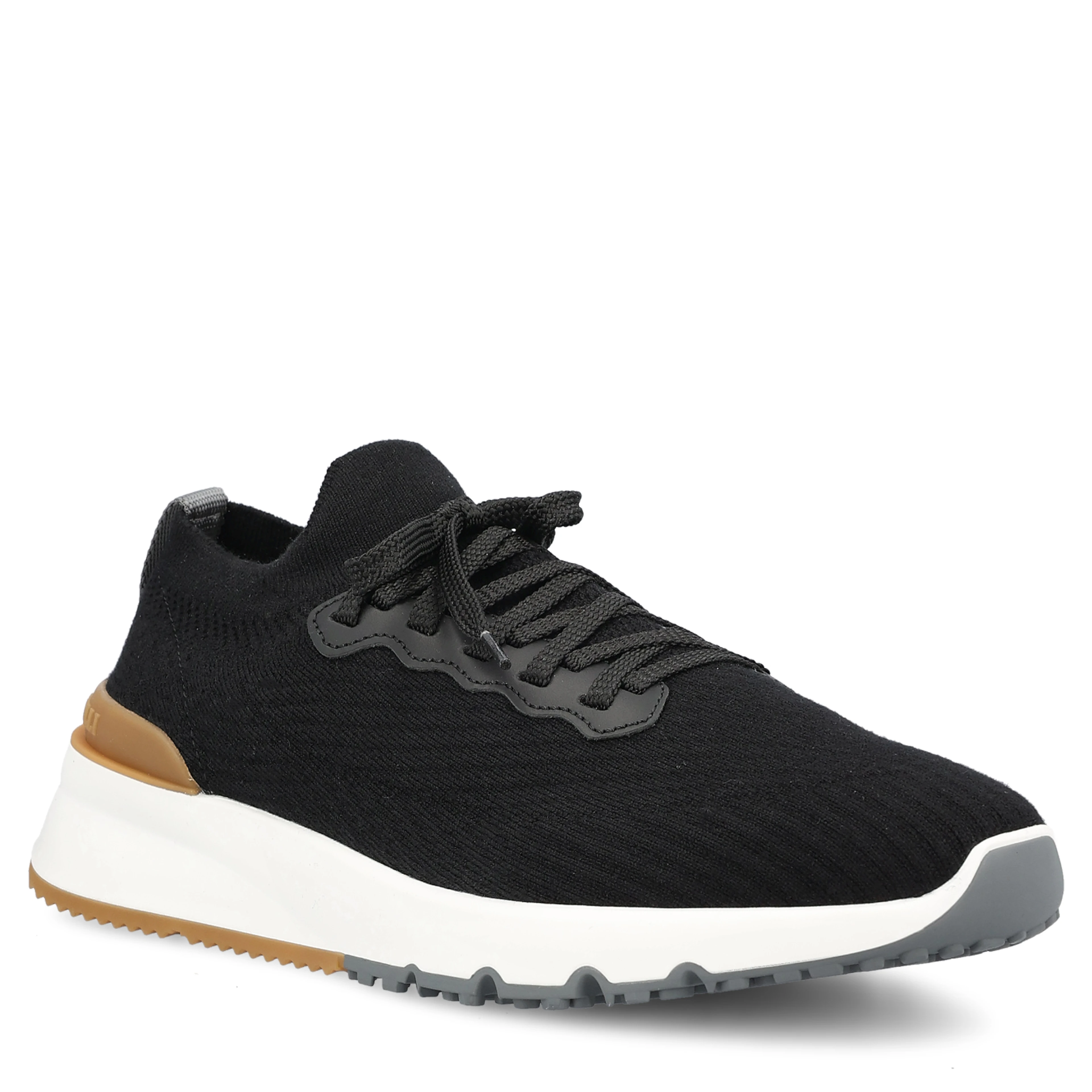 BRUNELLO CUCINELLI Sneakers Black