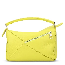 LOEWE Bags.. Yellow