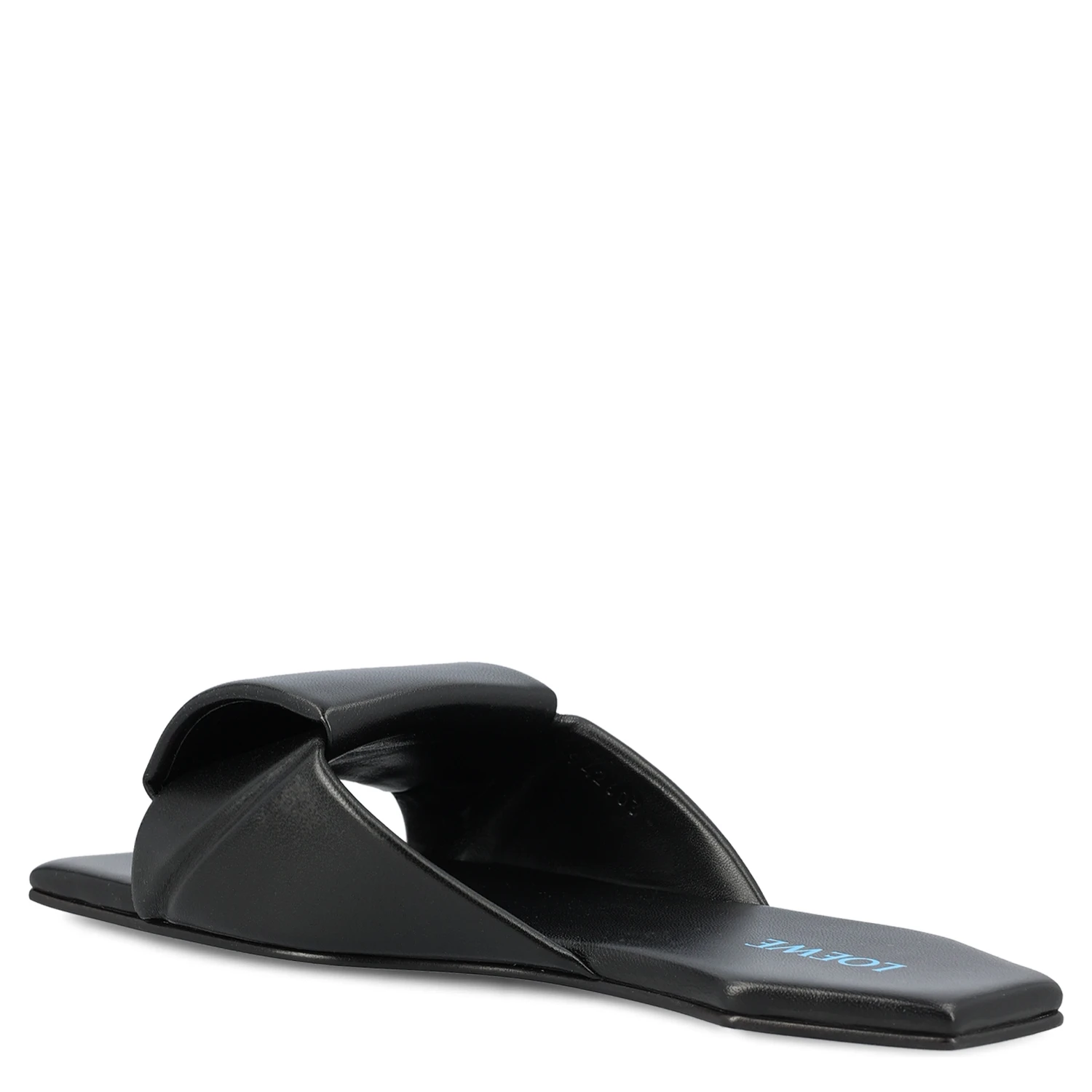 LOEWE Sandals Black