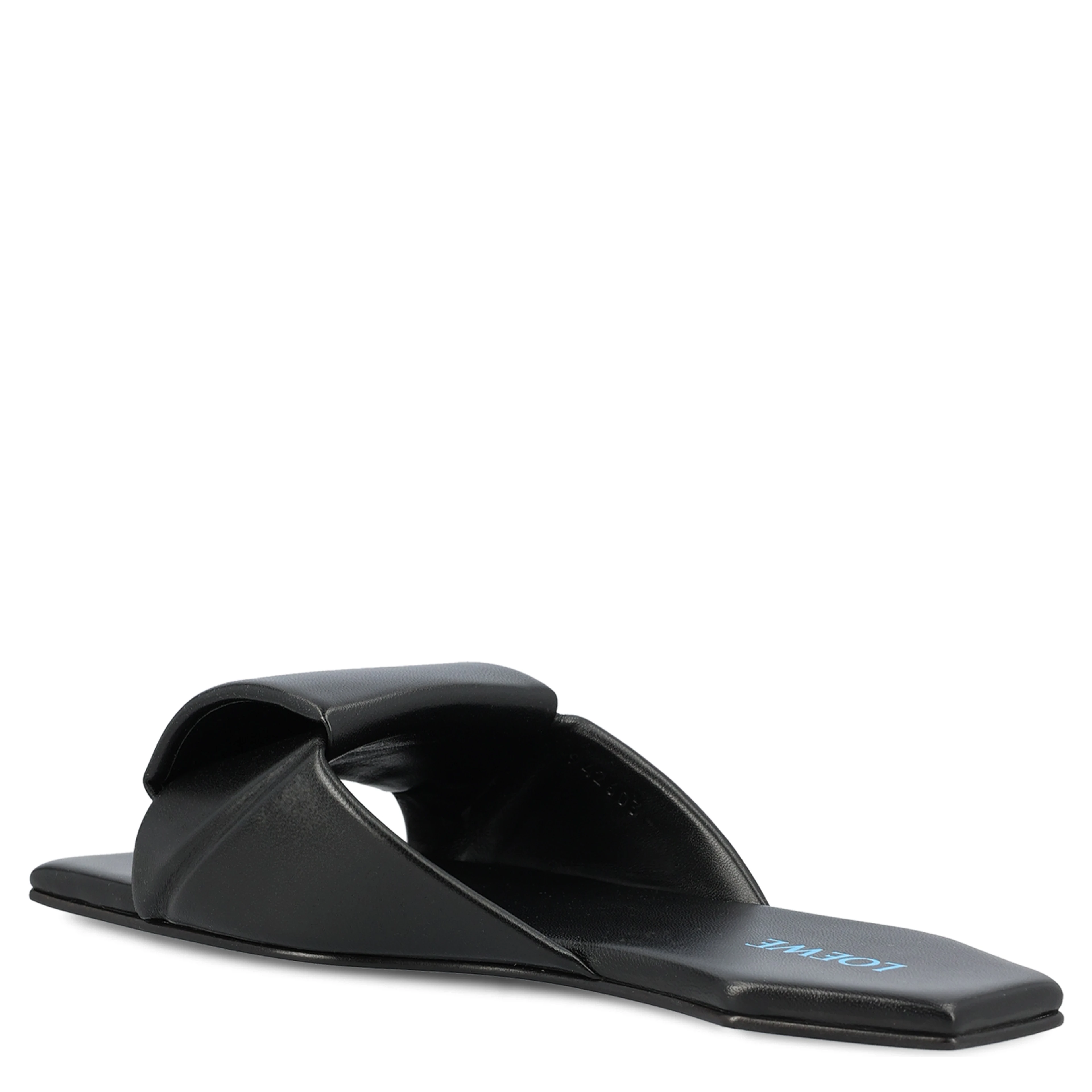 LOEWE Sandals Black