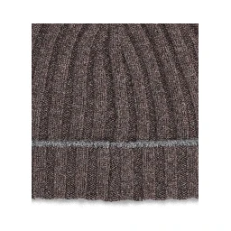 BRUNELLO CUCINELLI Hats Brown