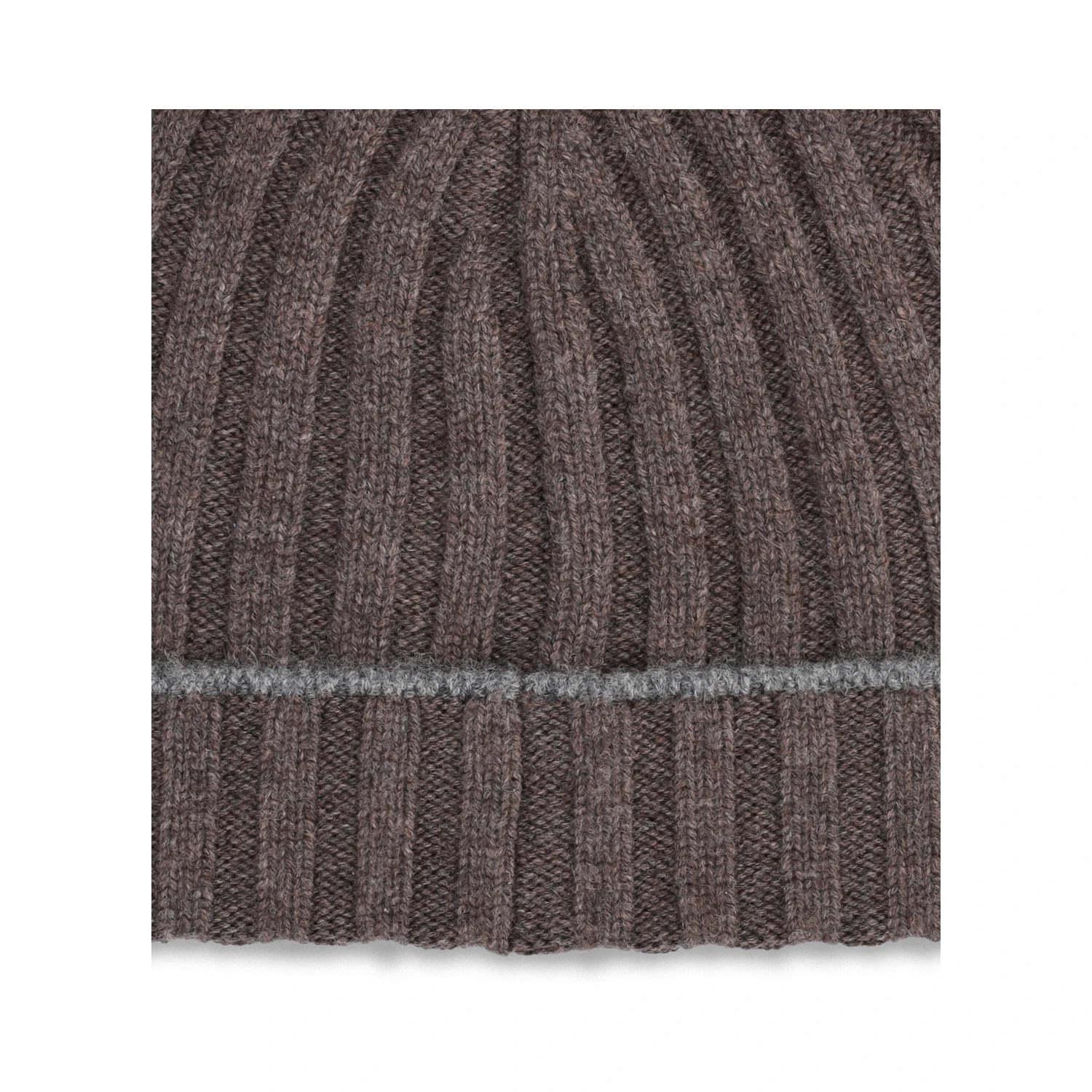 BRUNELLO CUCINELLI Hats Brown