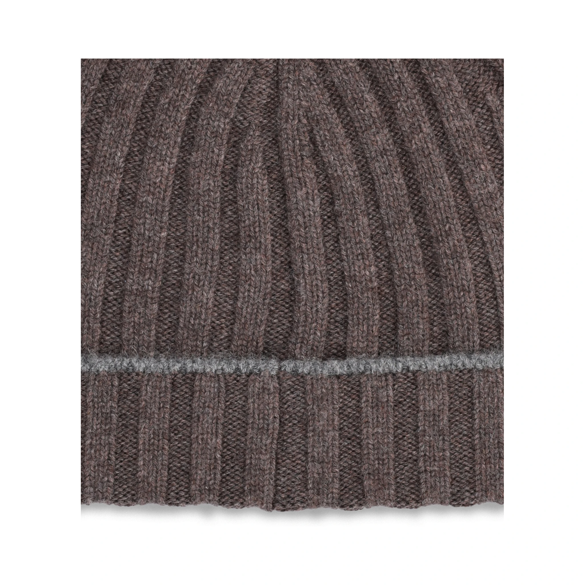 BRUNELLO CUCINELLI Hats Brown