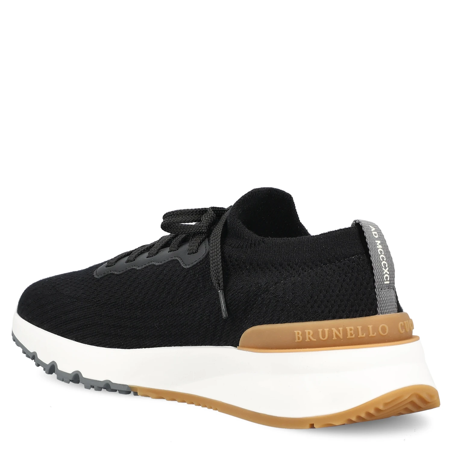 BRUNELLO CUCINELLI Sneakers Black