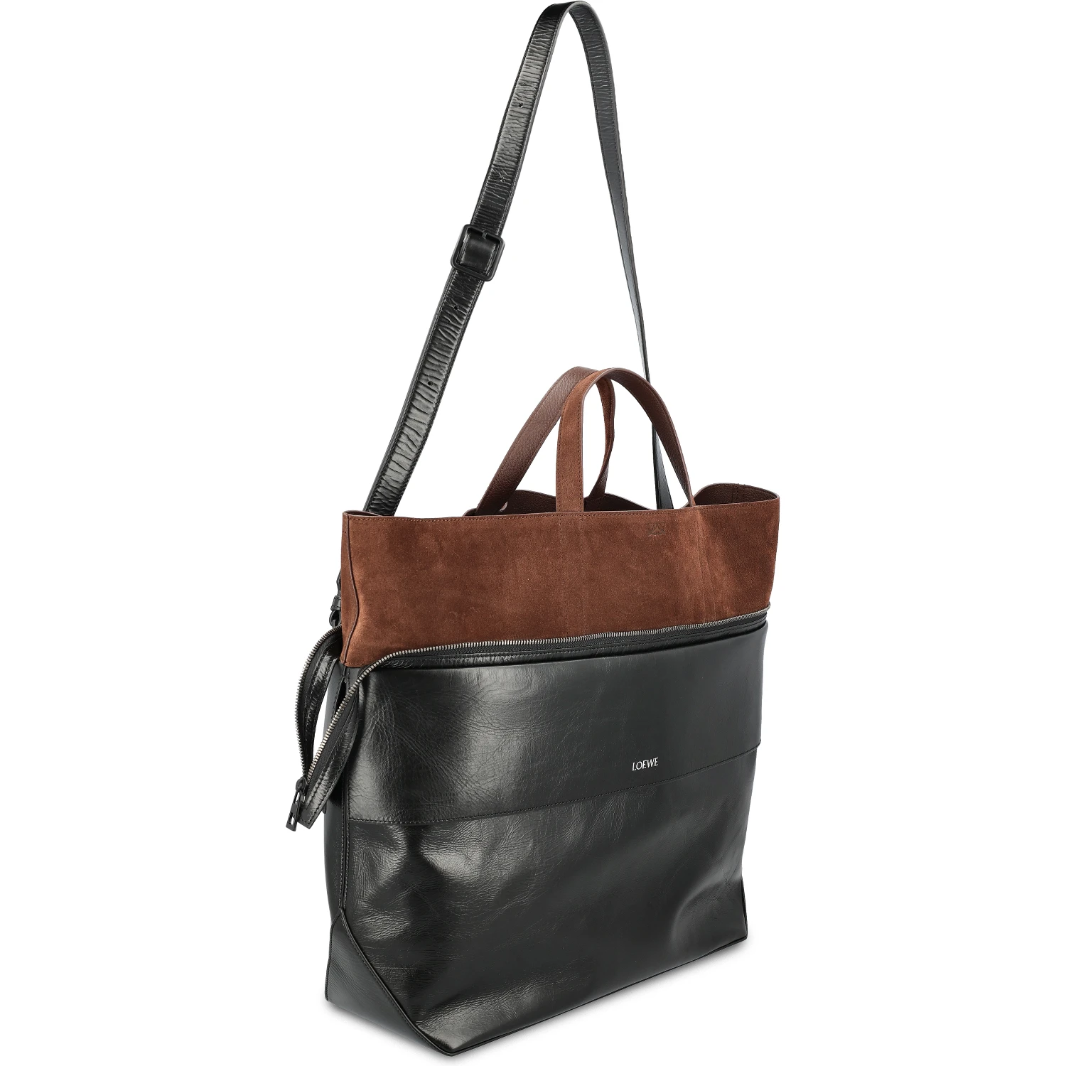 LOEWE Bags.. Black