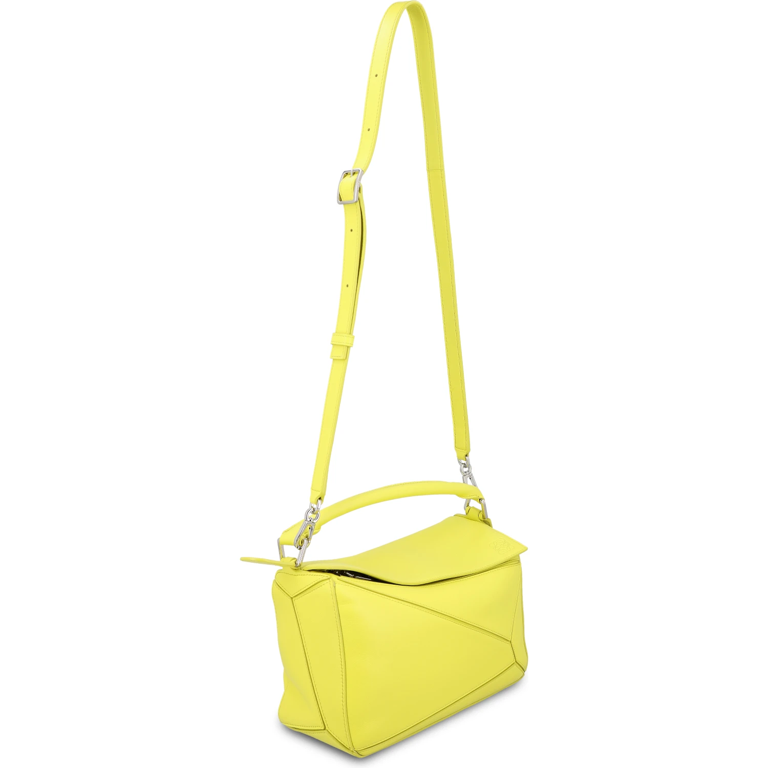 LOEWE Bags.. Yellow