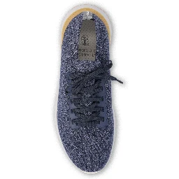 BRUNELLO CUCINELLI Sneakers Blue