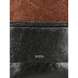 LOEWE Bags.. Black
