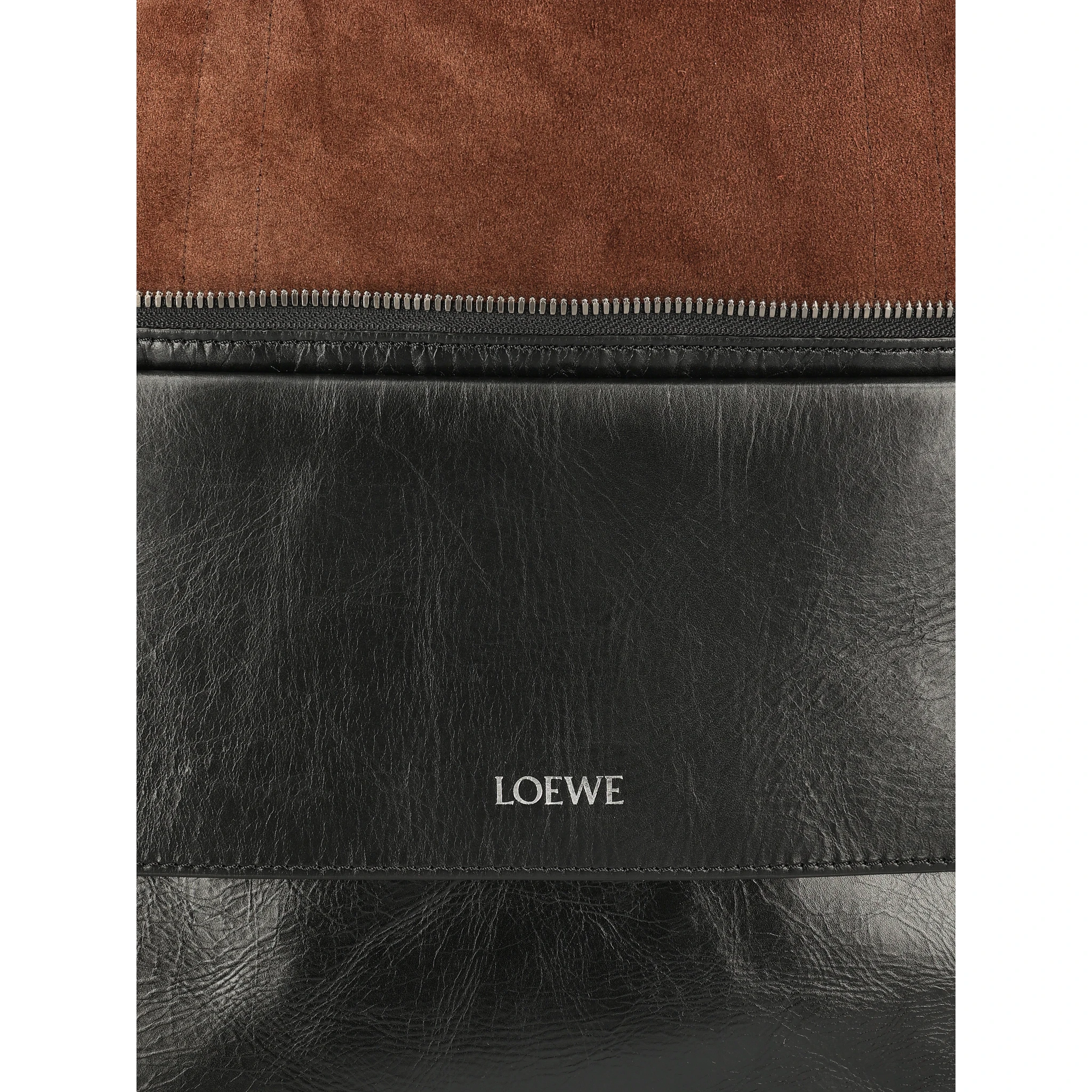 LOEWE Bags.. Black