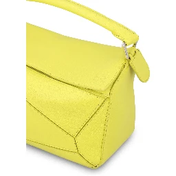 LOEWE Bags.. Yellow