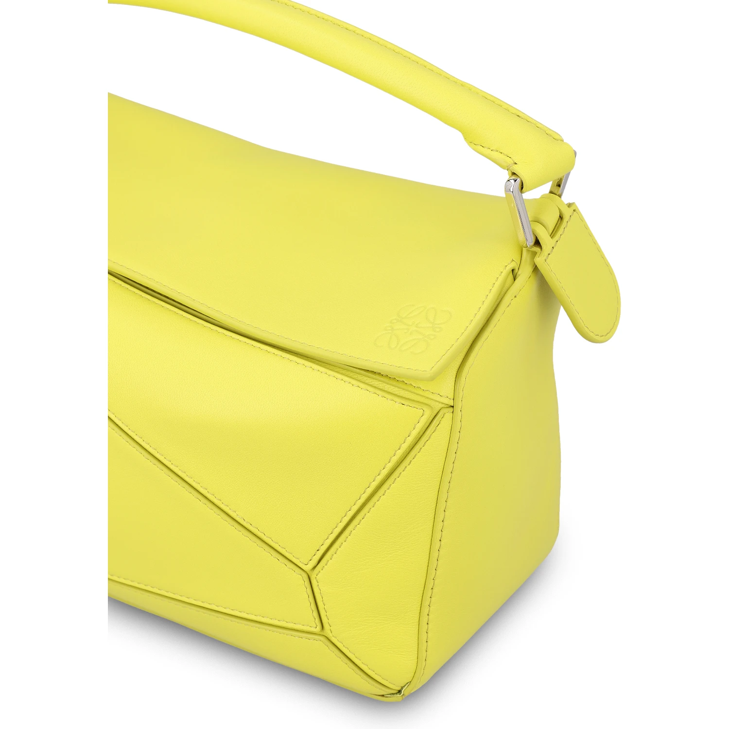 LOEWE Bags.. Yellow