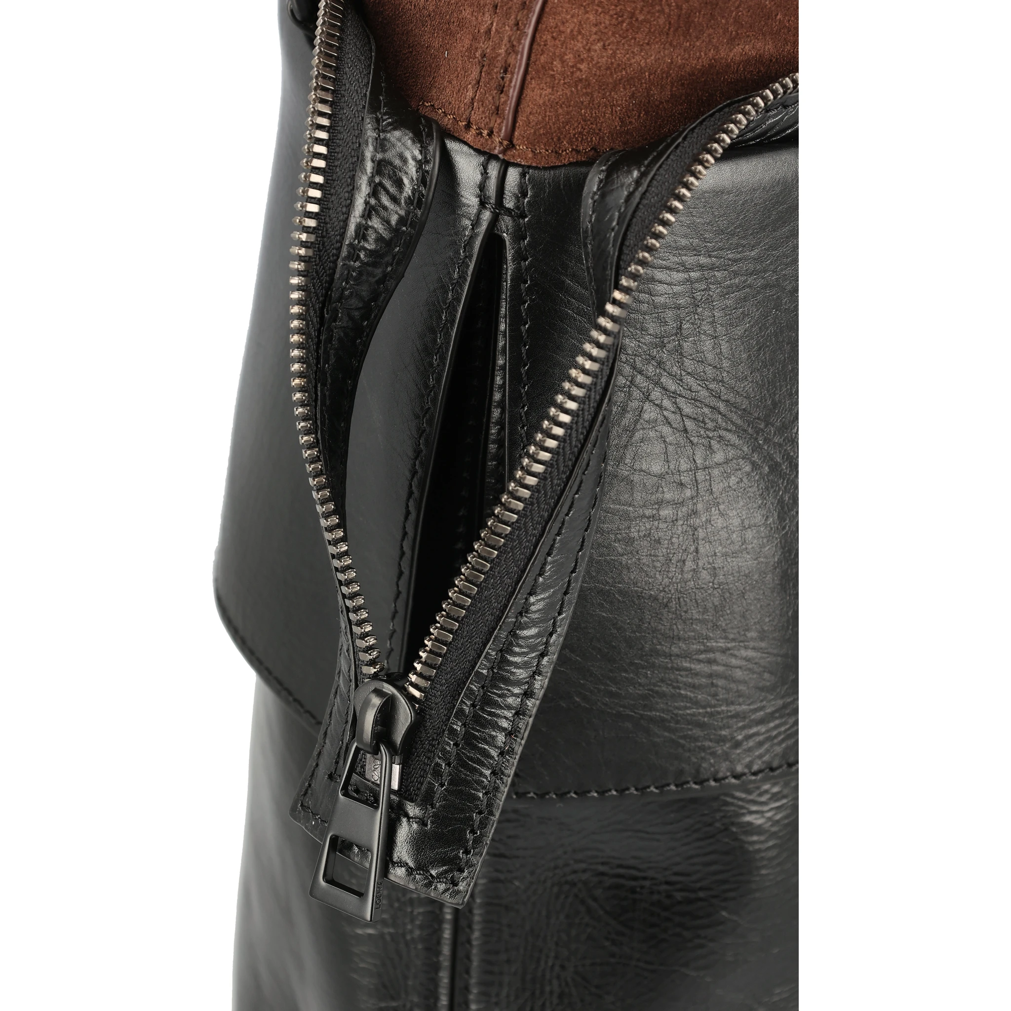 LOEWE Bags.. Black