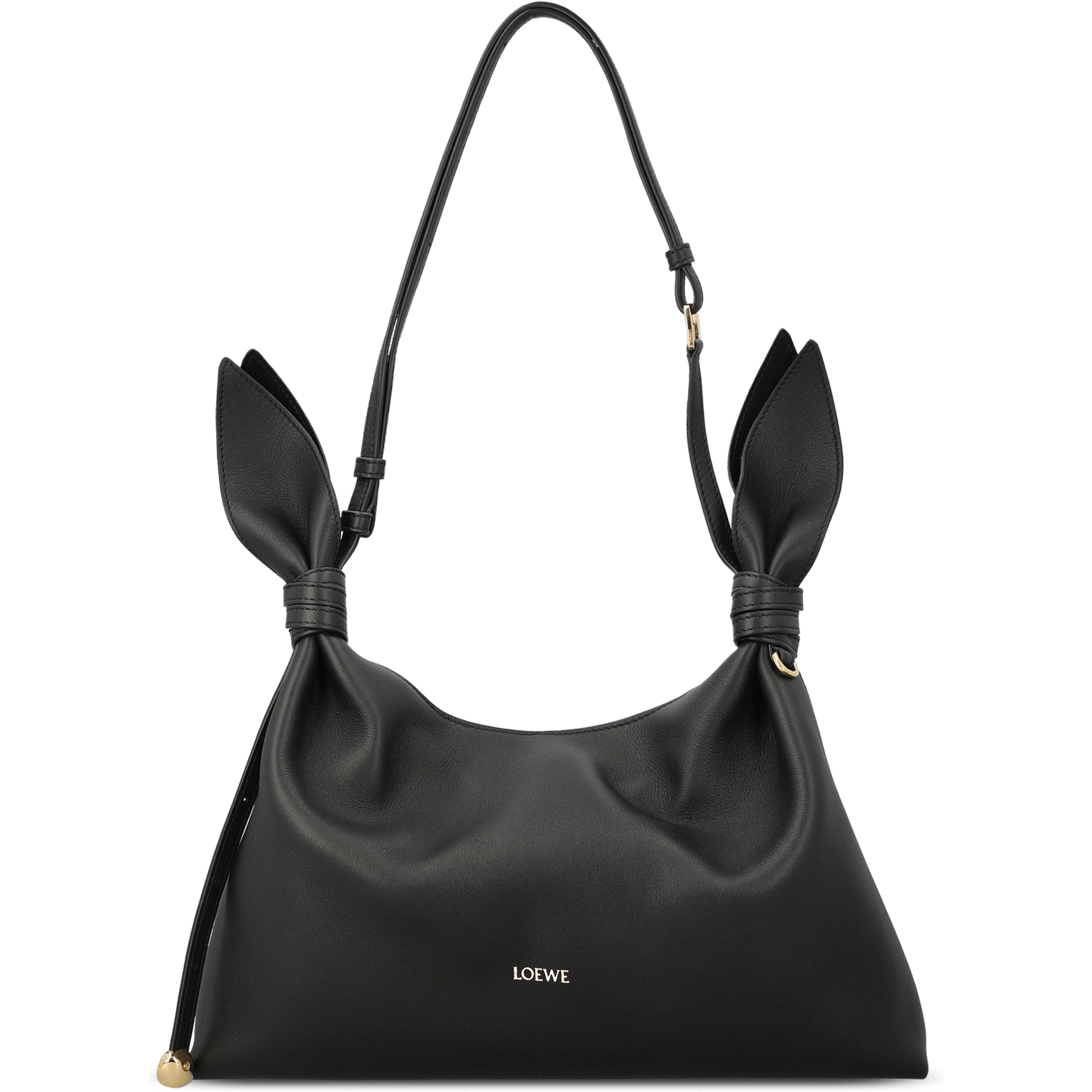 LOEWE Bags.. Black