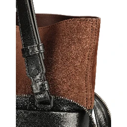 LOEWE Bags.. Black