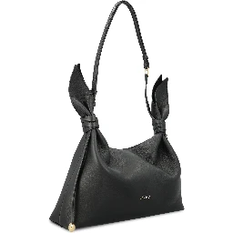 LOEWE Bags.. Black