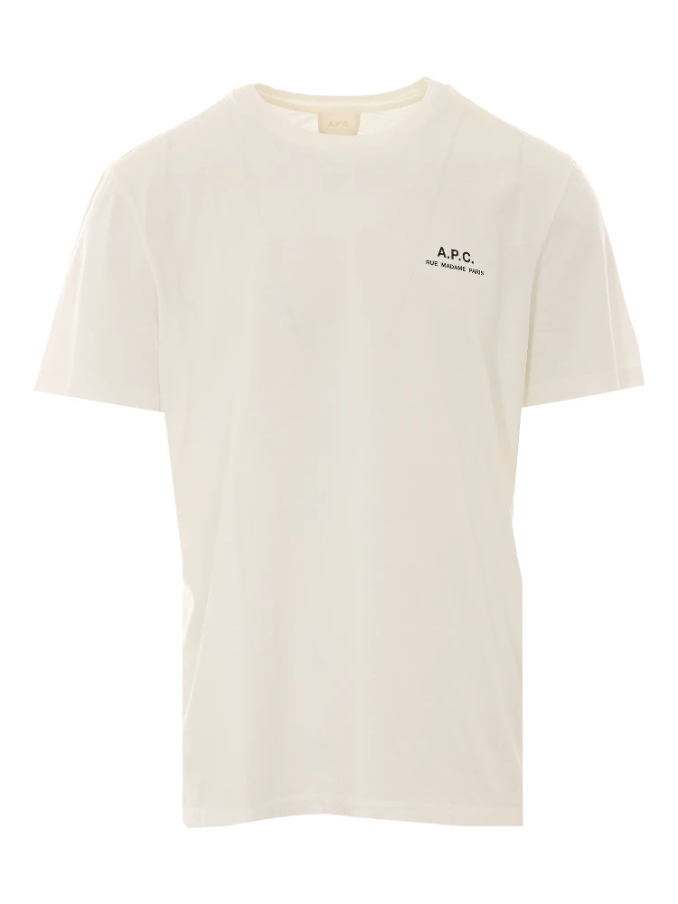A.P.C. T-shirts and Polos