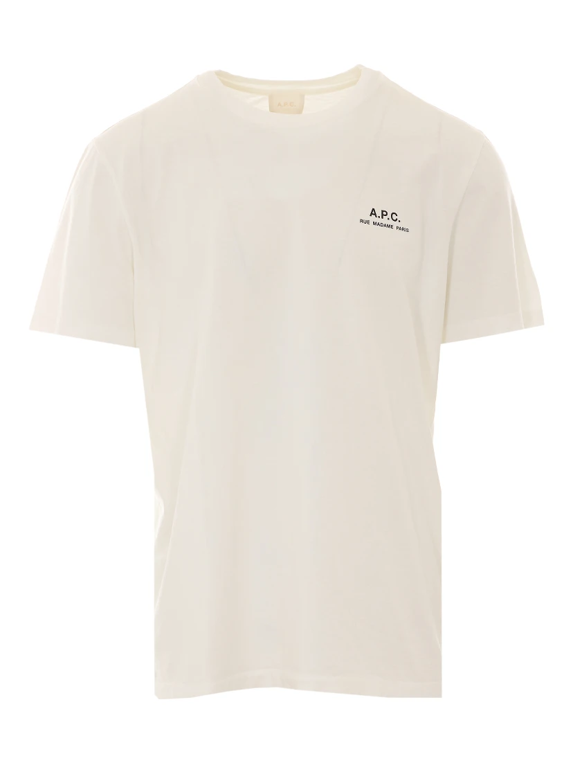 A.P.C. T-shirts and Polos