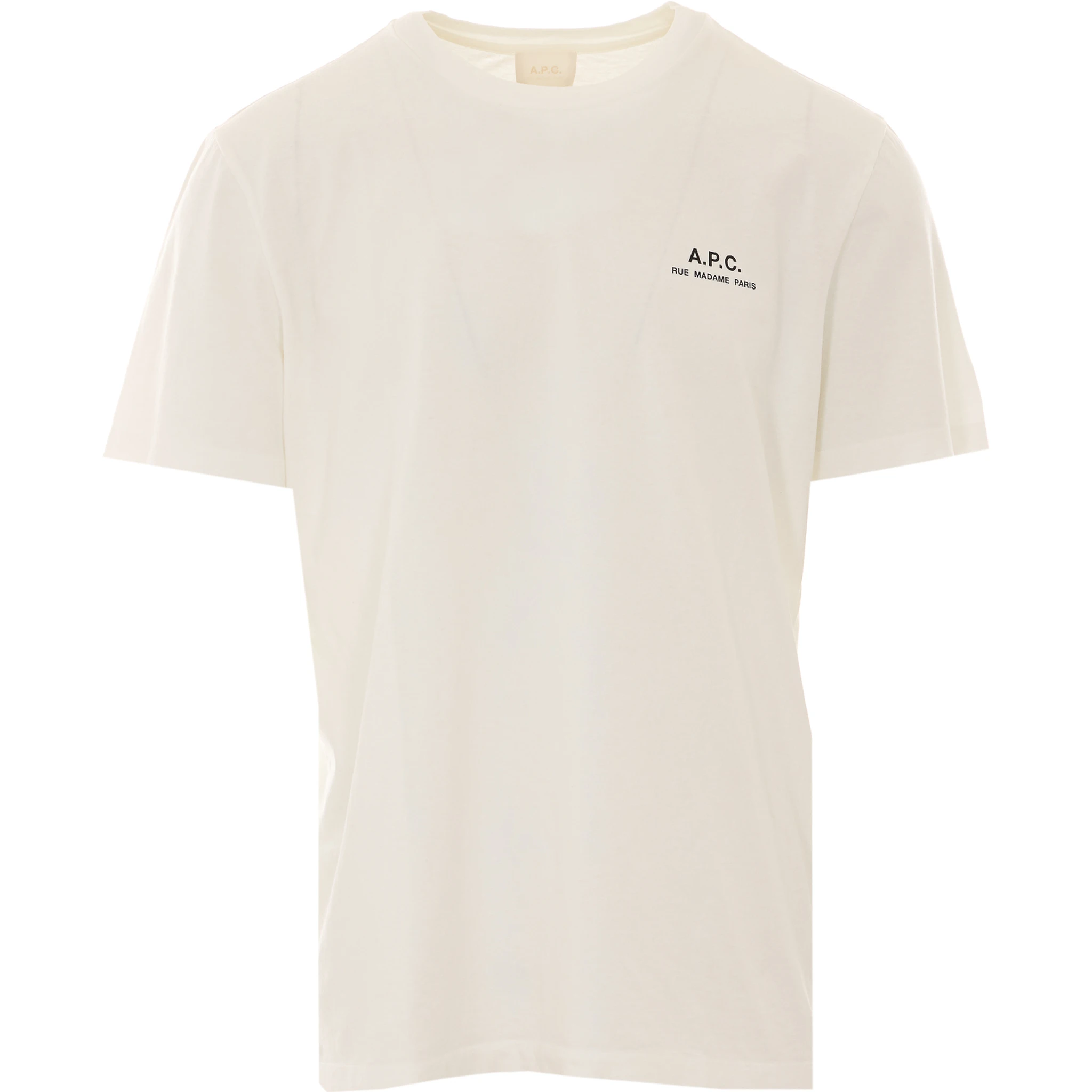 A.P.C. T-shirts and Polos