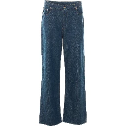 A.P.C. Jeans Blue