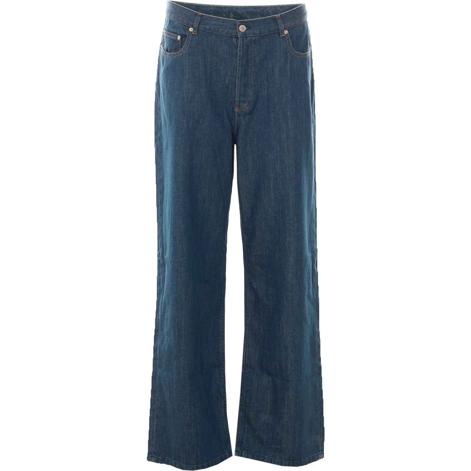 A.P.C. Jeans Blue