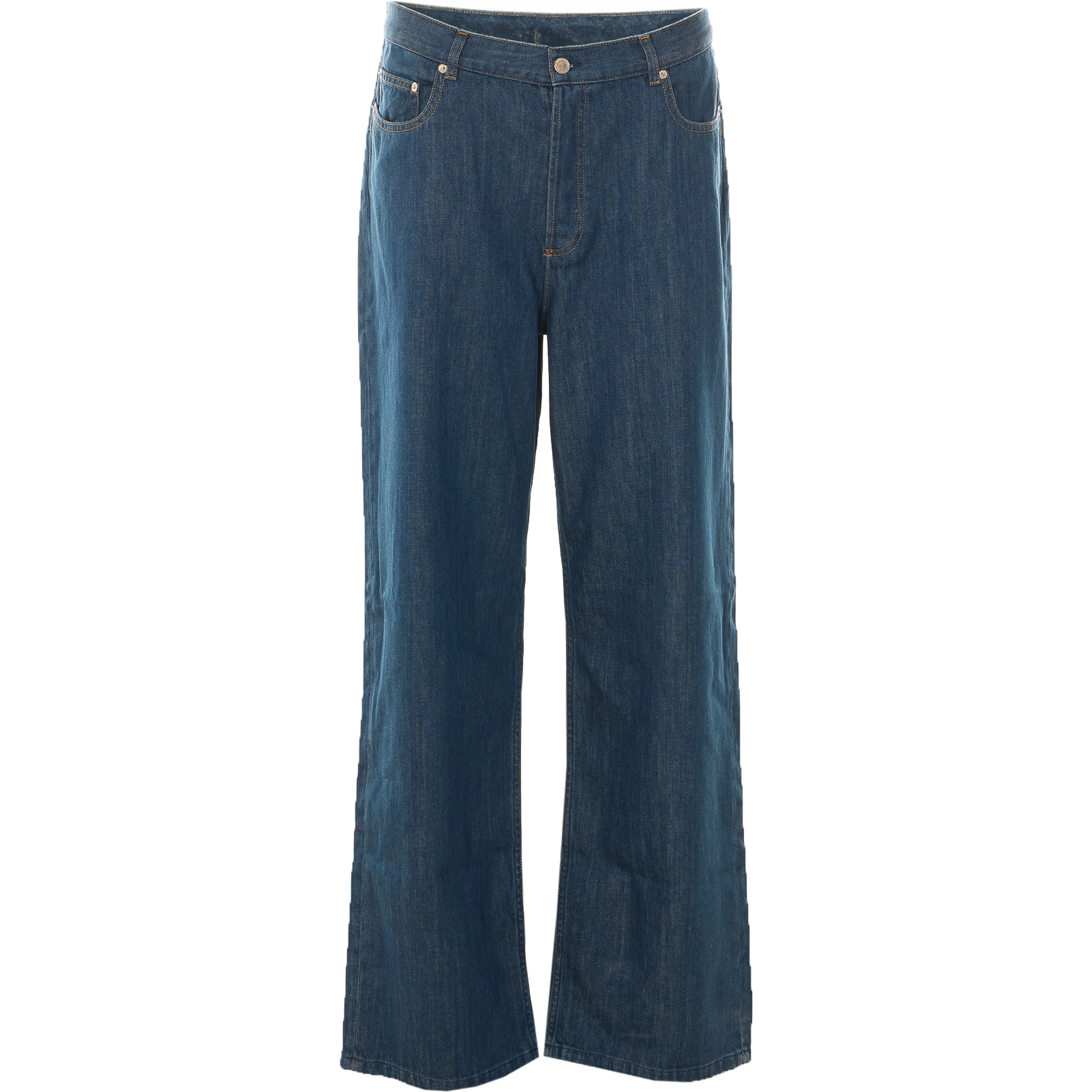 A.P.C. Jeans Blue