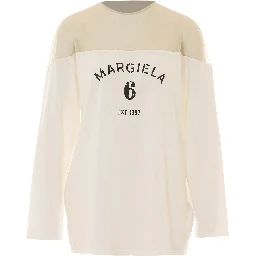 MM6 Maison Margiela T-shirts and Polos