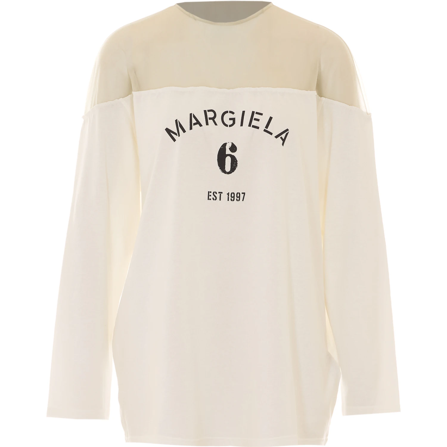 MM6 Maison Margiela T-shirts and Polos