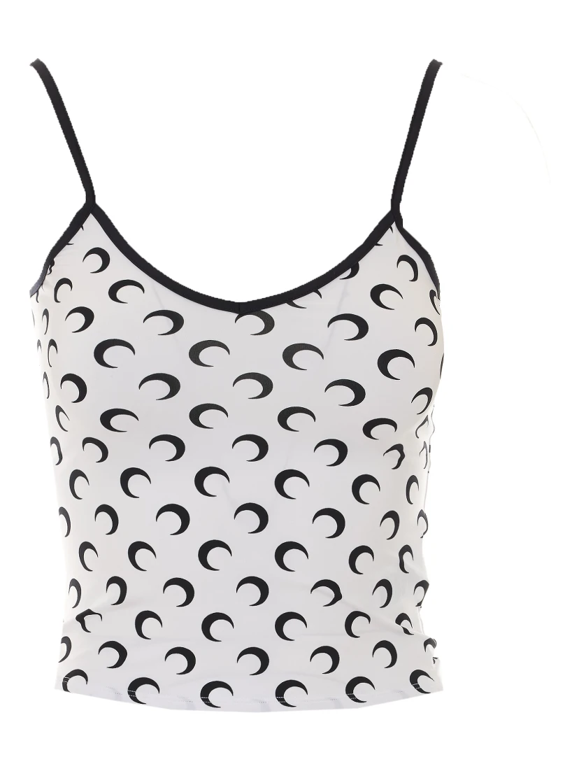 MARINE SERRE Top