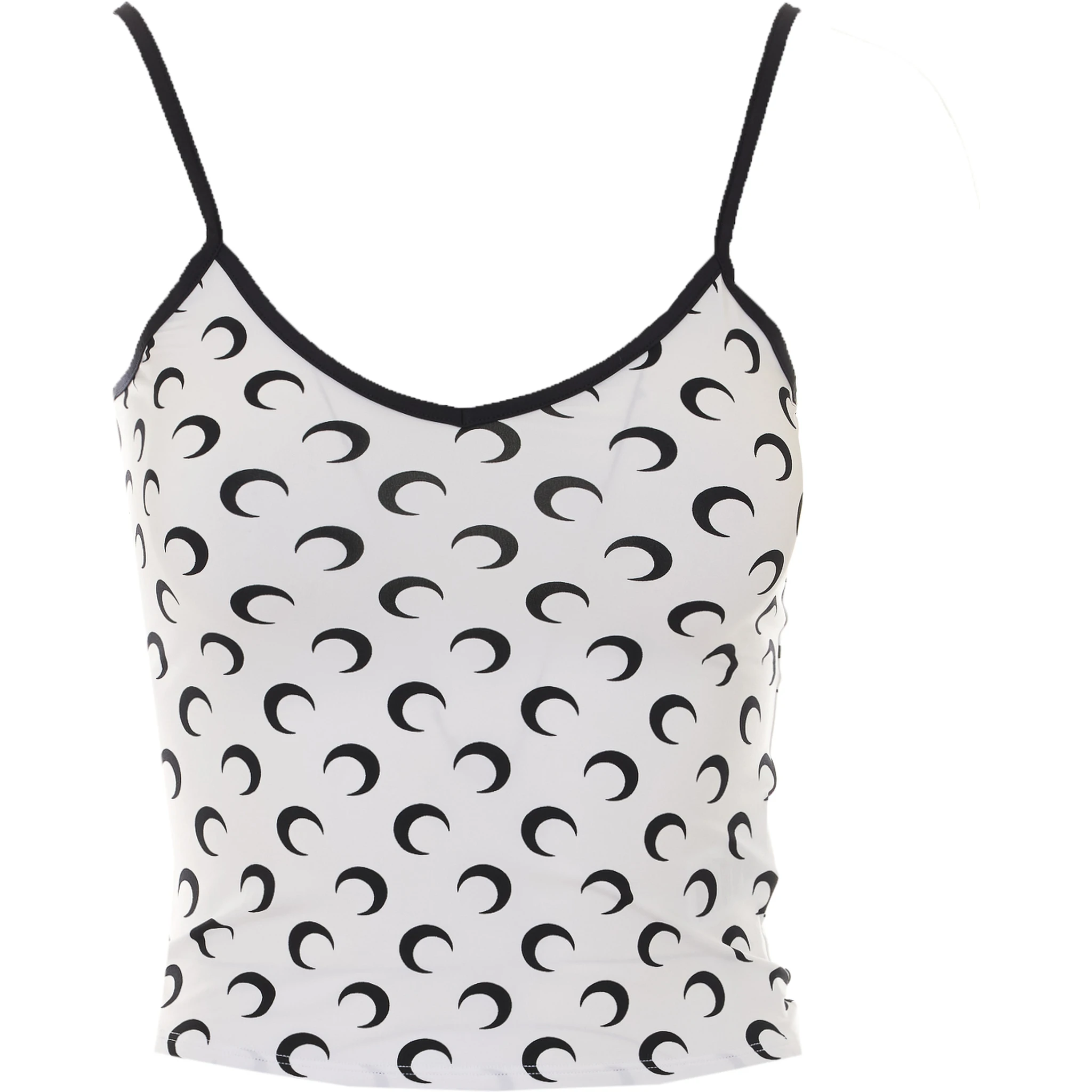 MARINE SERRE Top