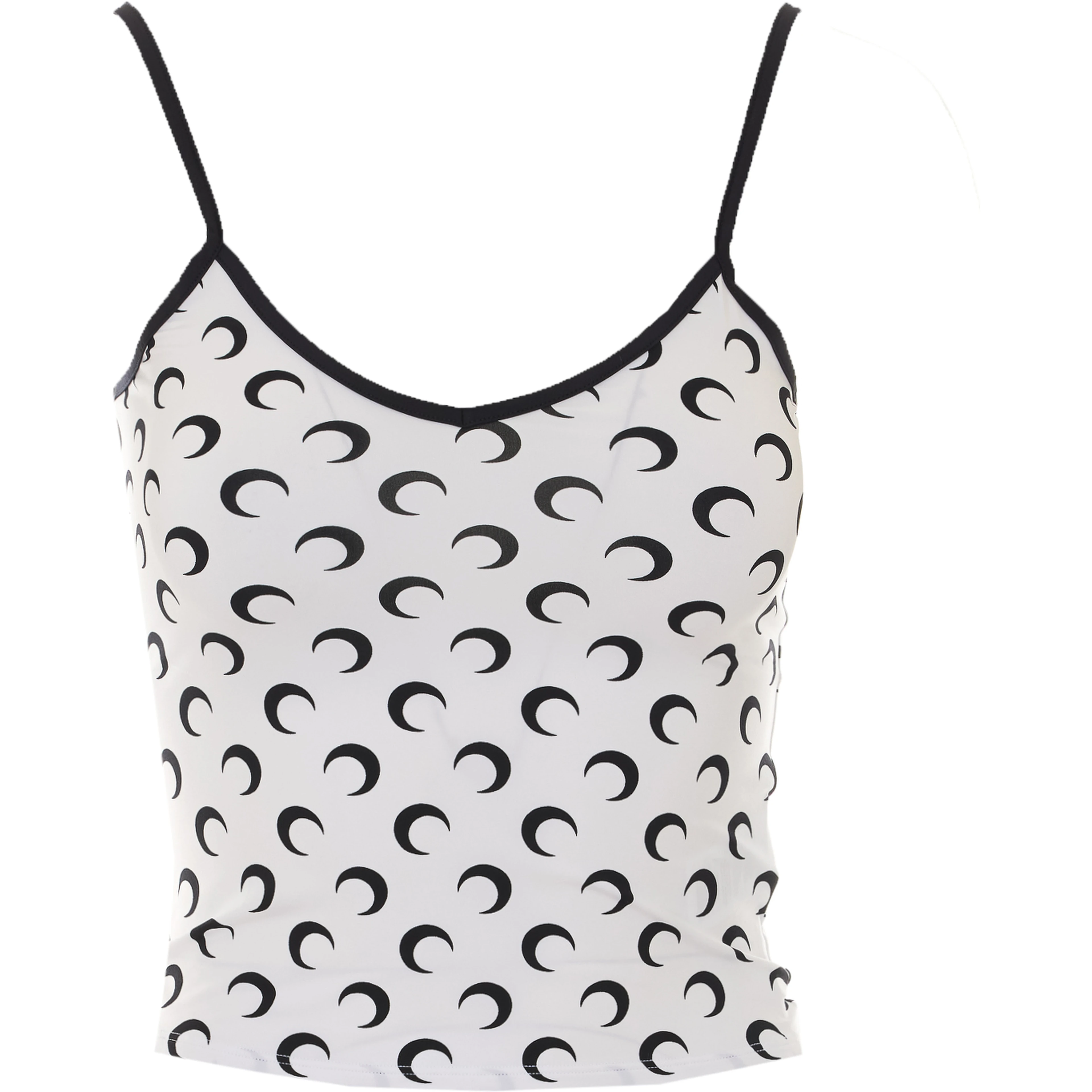 MARINE SERRE Top