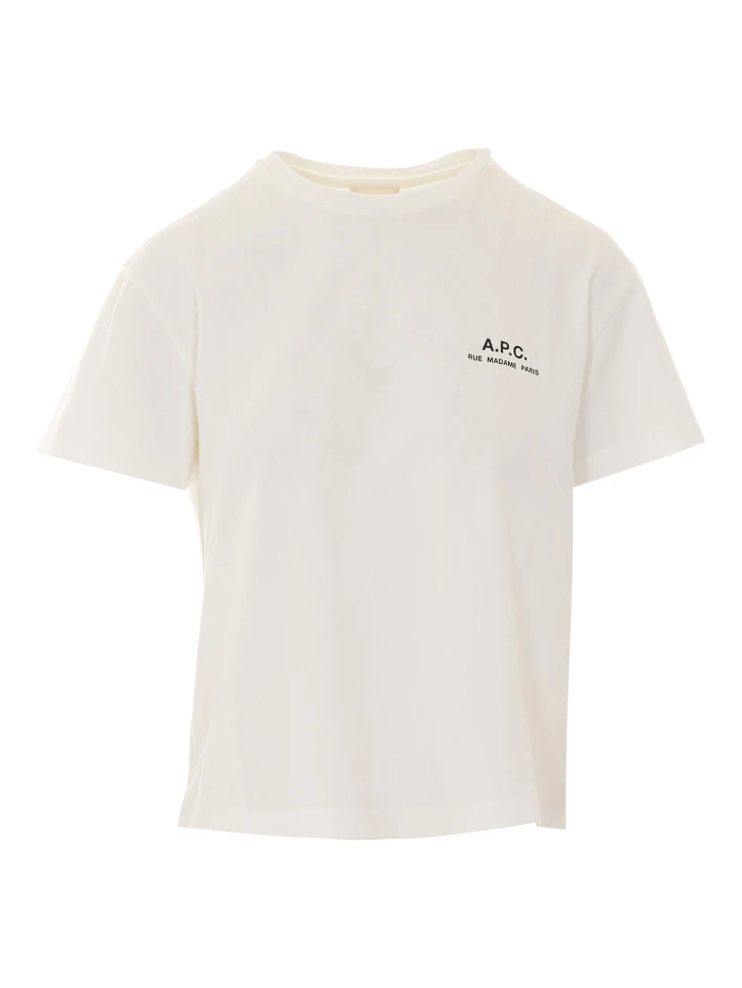 A.P.C. T-shirts and Polos