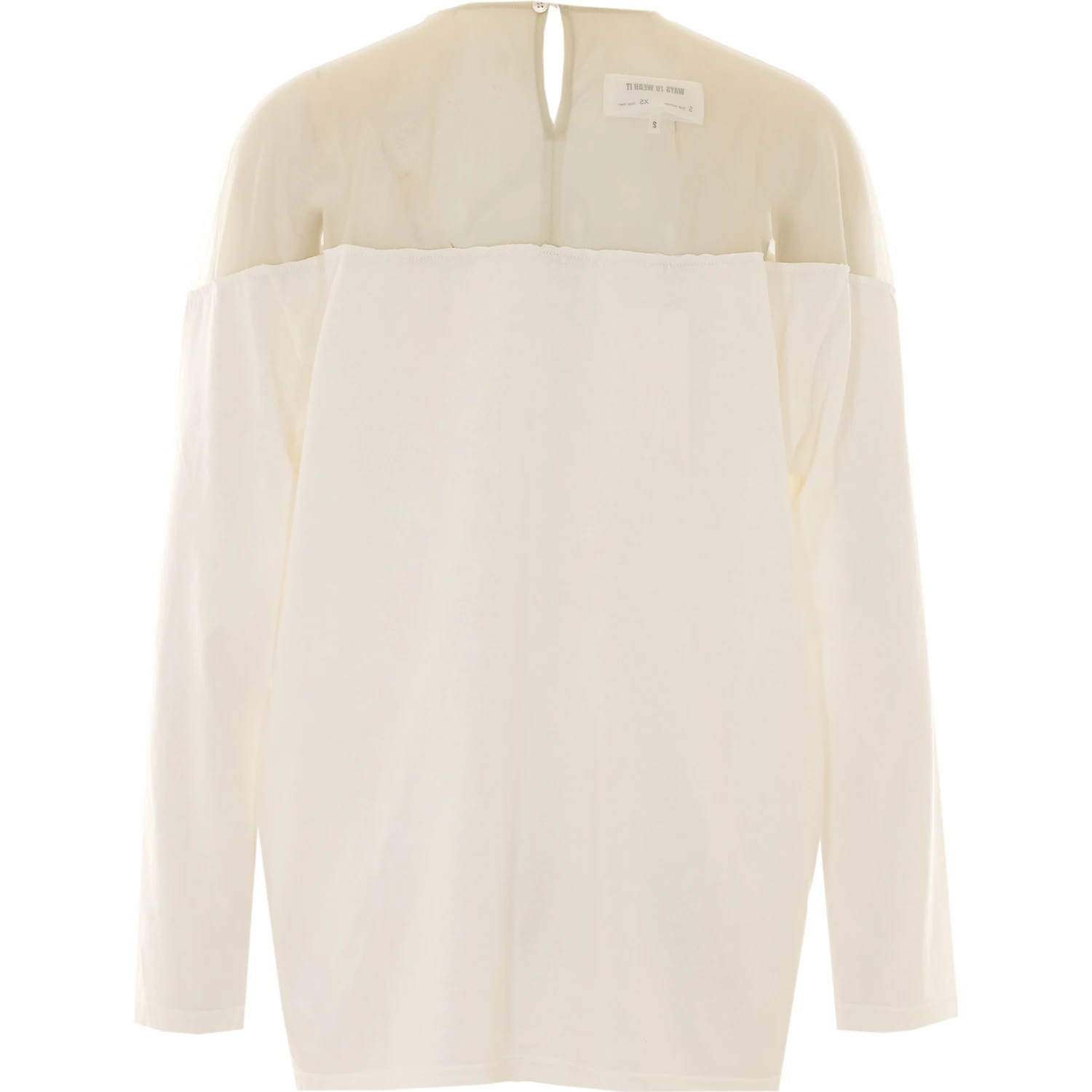 MM6 Maison Margiela T-shirts and Polos