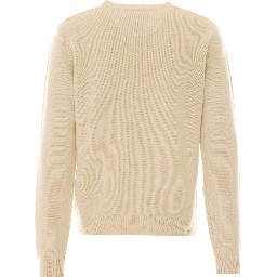 A.P.C. Sweaters Beige
