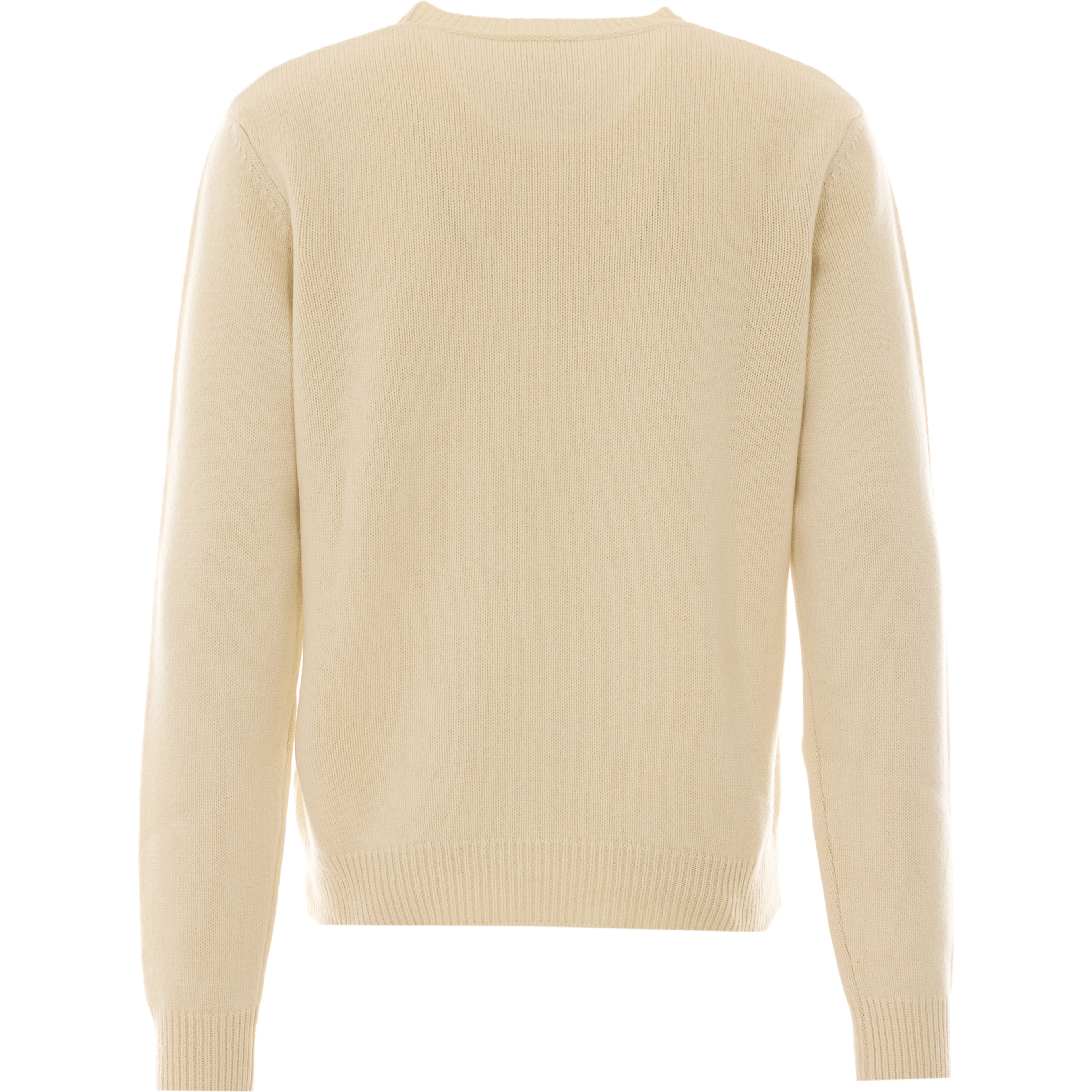 A.P.C. Sweaters Beige