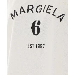 MM6 Maison Margiela T-shirts and Polos