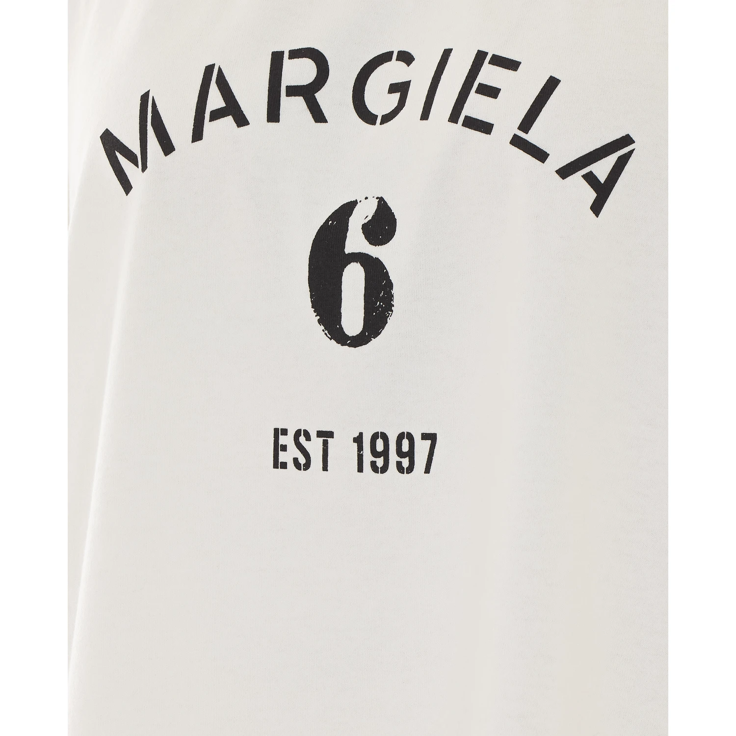 MM6 Maison Margiela T-shirts and Polos