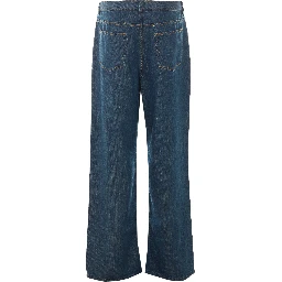 A.P.C. Jeans Blue