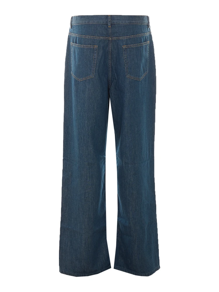 A.P.C. Jeans Blue alternative