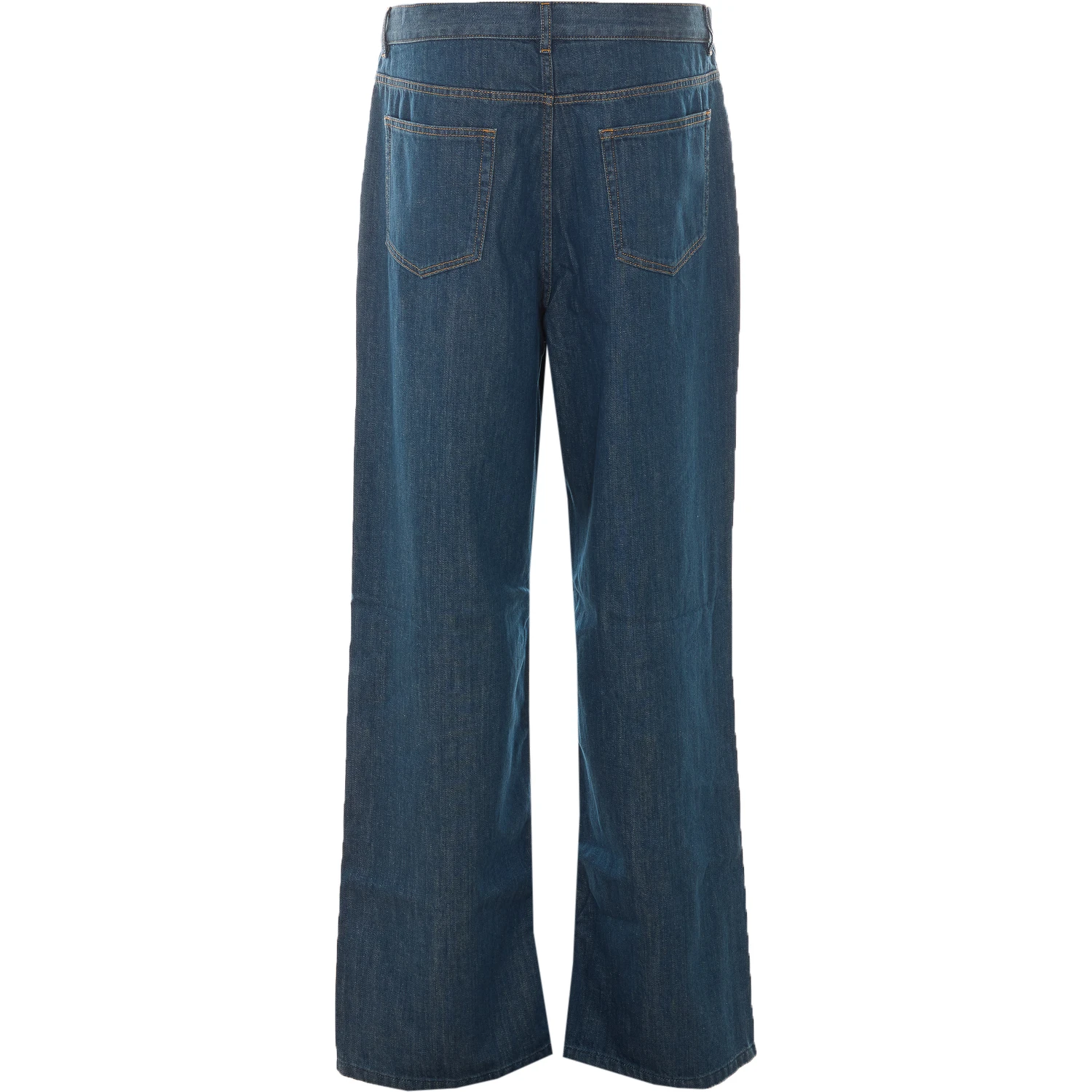 A.P.C. Jeans Blue