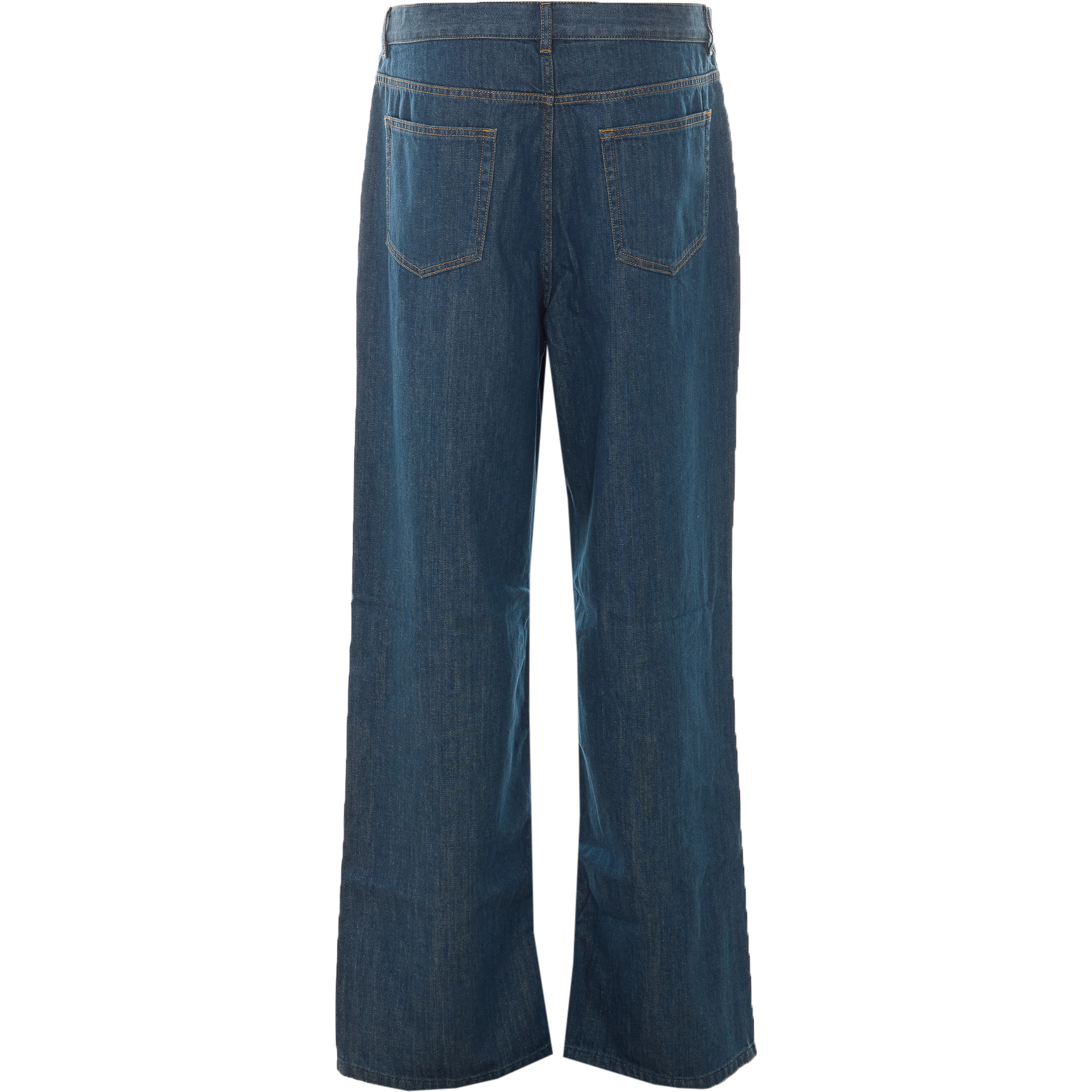 A.P.C. Jeans Blue