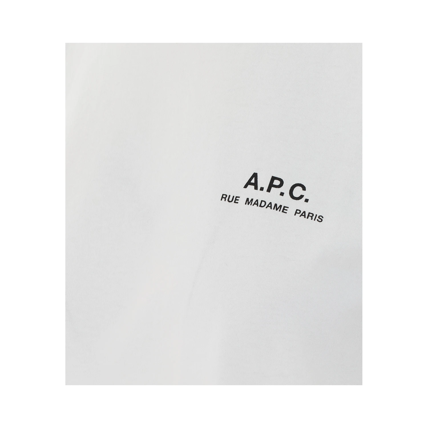 A.P.C. T-shirts and Polos