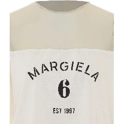 MM6 Maison Margiela T-shirts and Polos