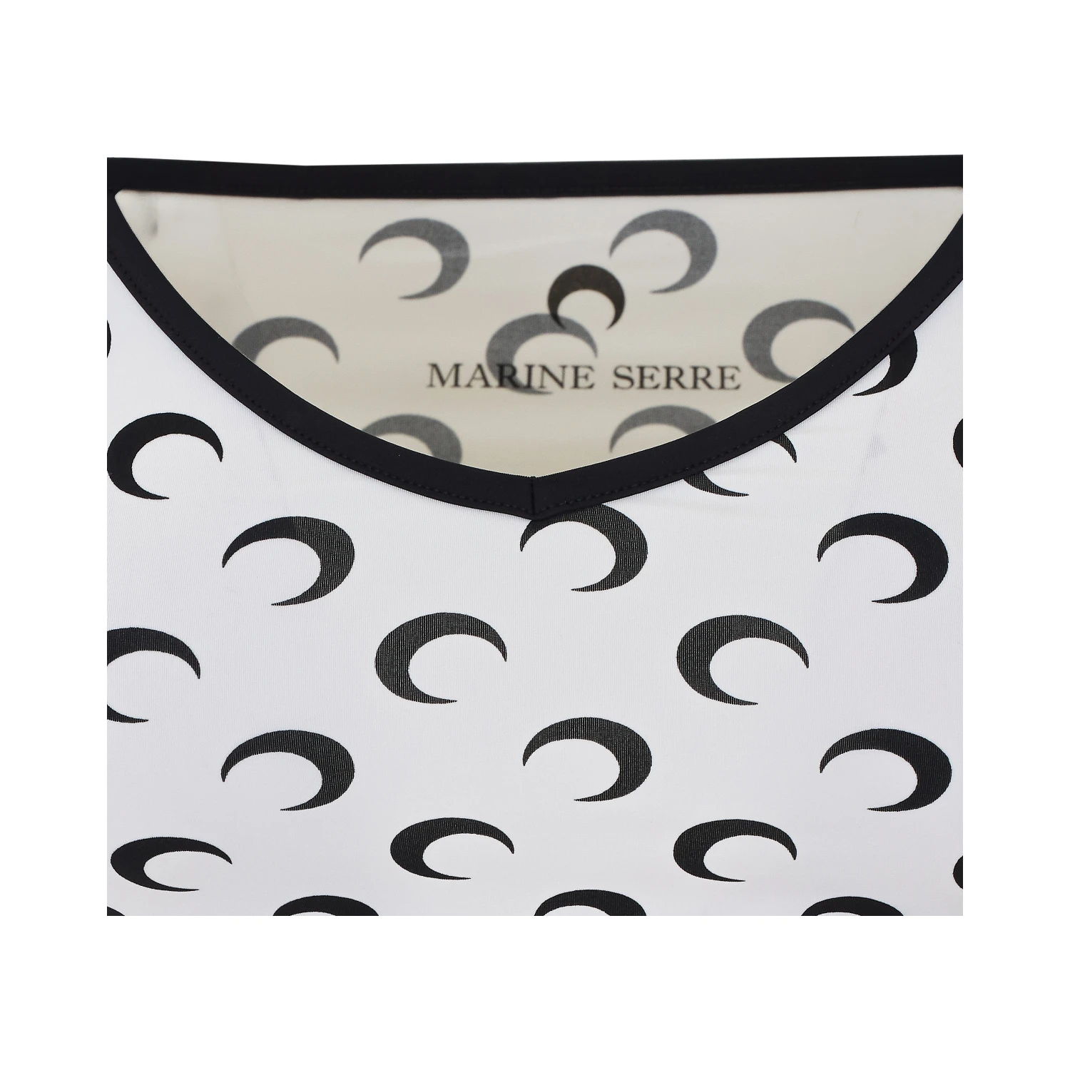 MARINE SERRE Top
