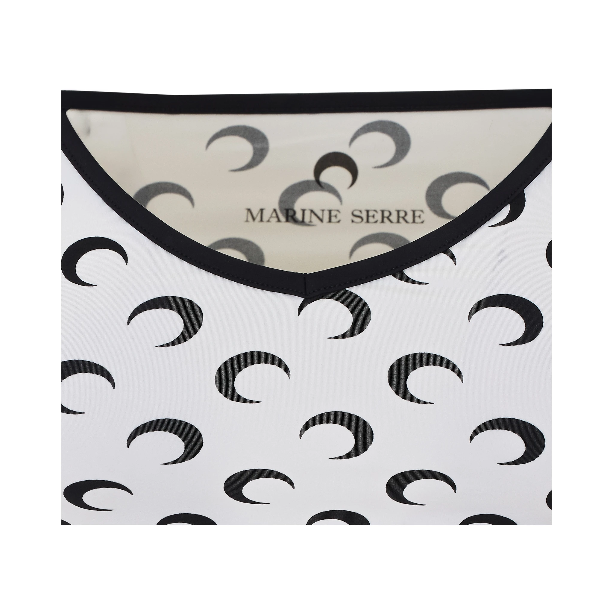 MARINE SERRE Top