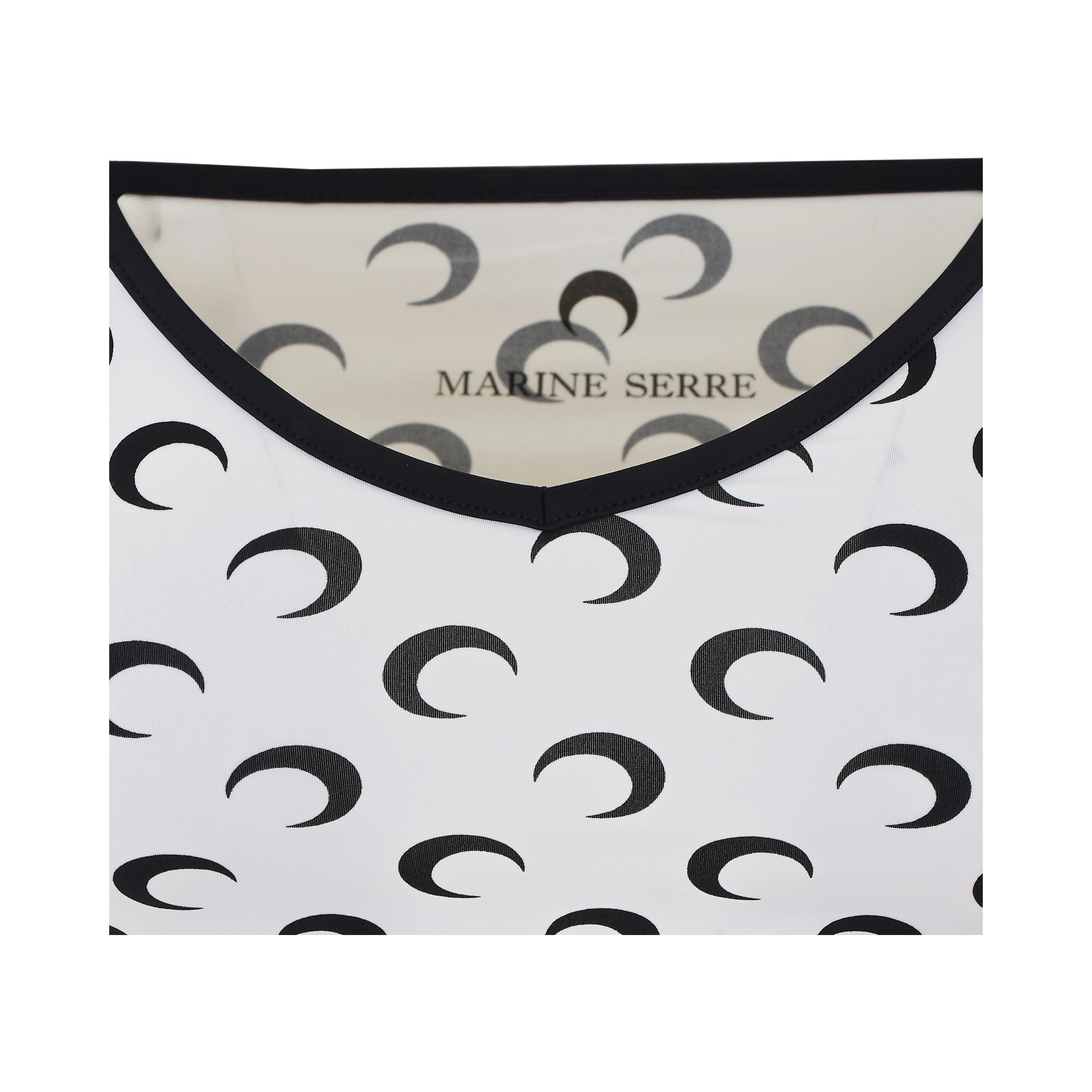 MARINE SERRE Top