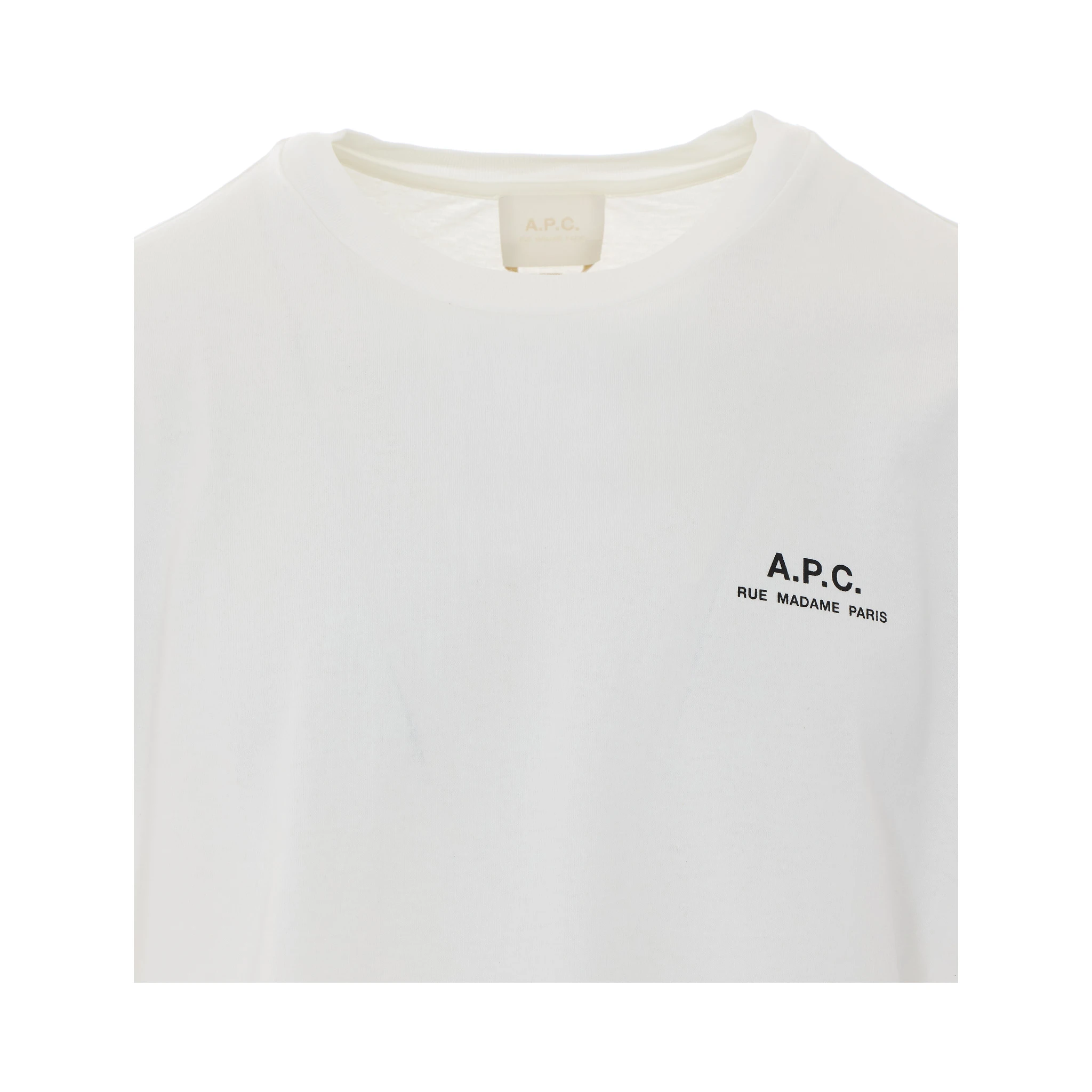 A.P.C. T-shirts and Polos