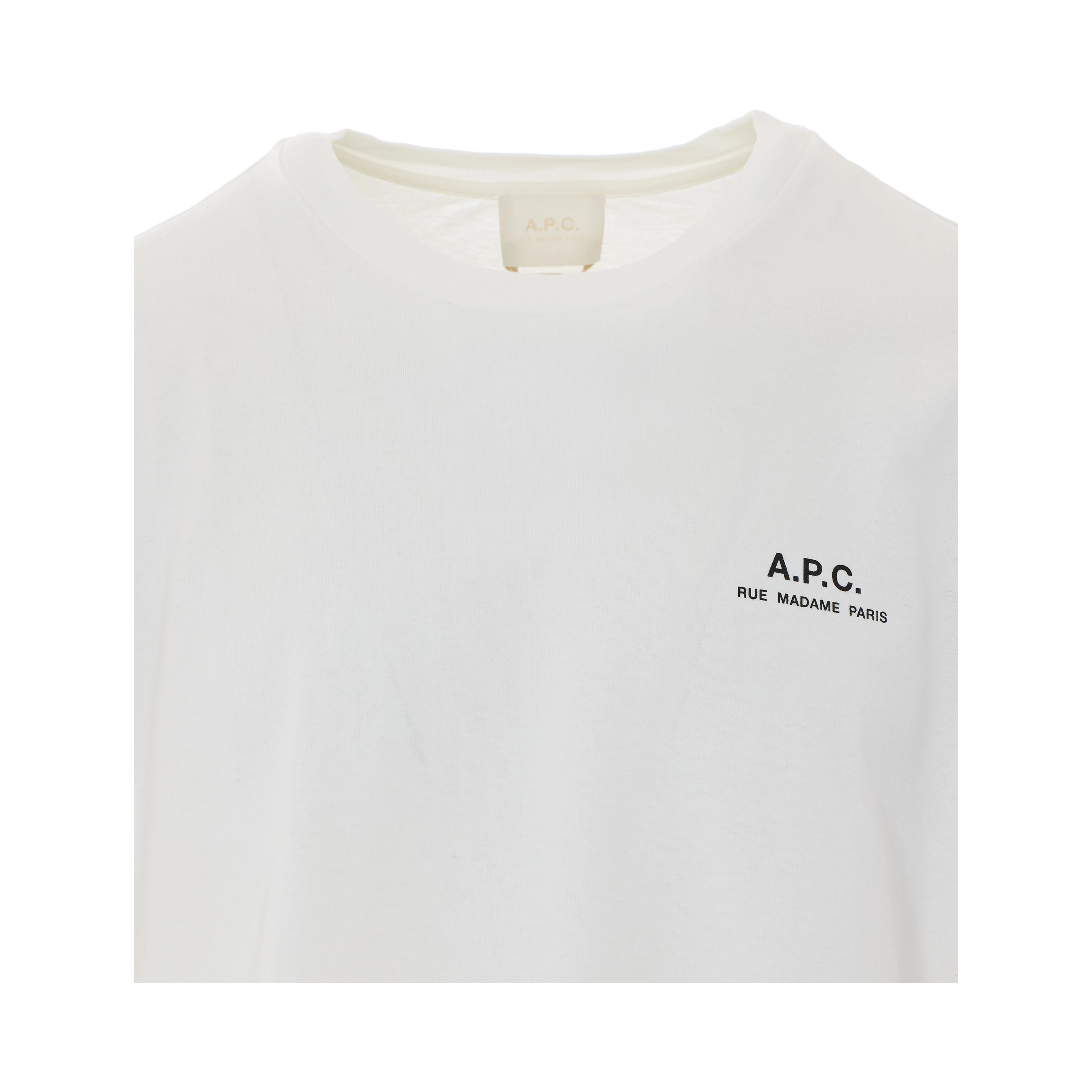 A.P.C. T-shirts and Polos