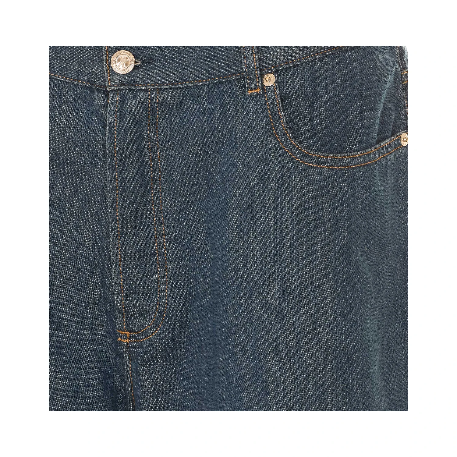 A.P.C. Jeans Blue
